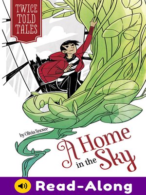cover image of A Home in the Sky